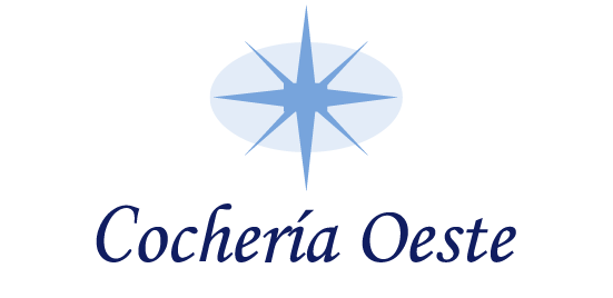 Cochería Oeste